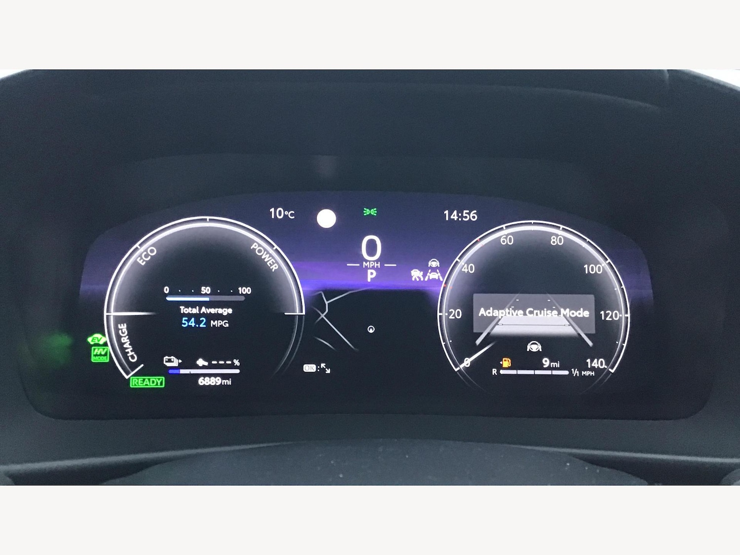 Used Toyota C-HR 2024 for sale - 77266785: Photo 11