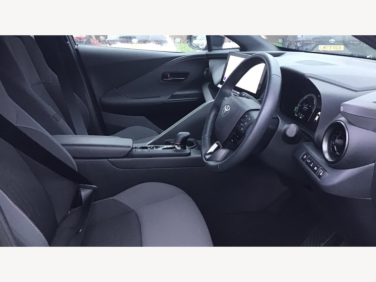 Used Toyota C-HR 2024 for sale - 77266785: Photo 13