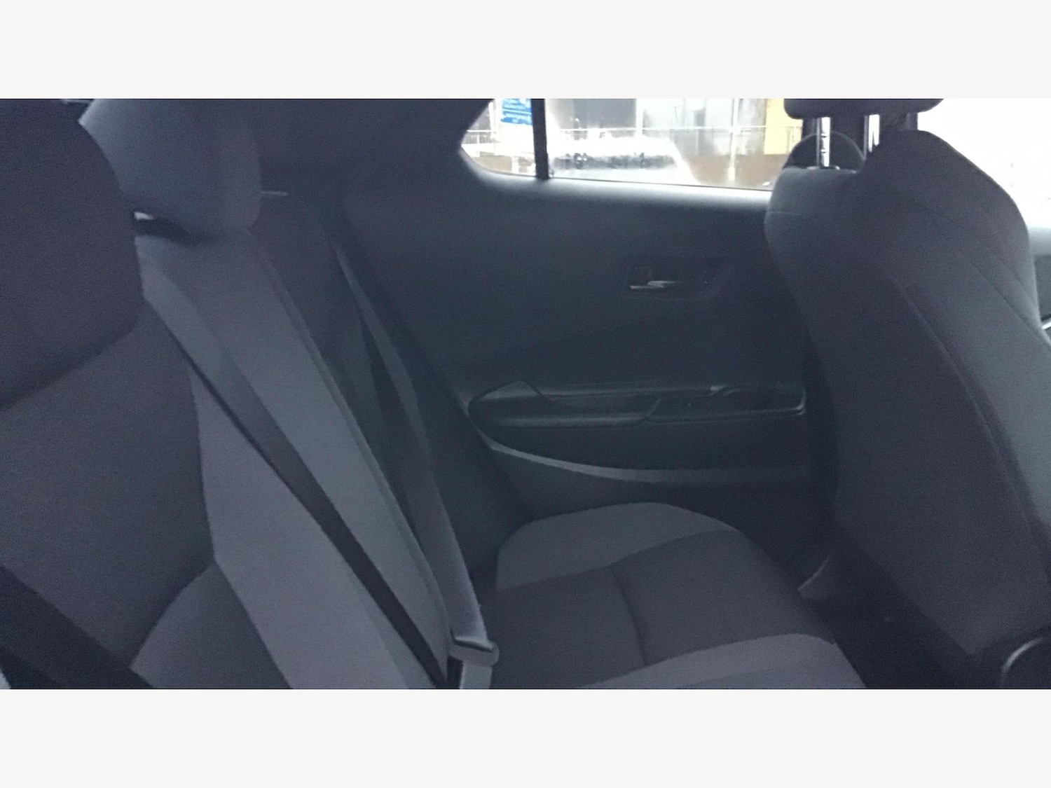 Used Toyota C-HR 2024 for sale - 77266785: Photo 14