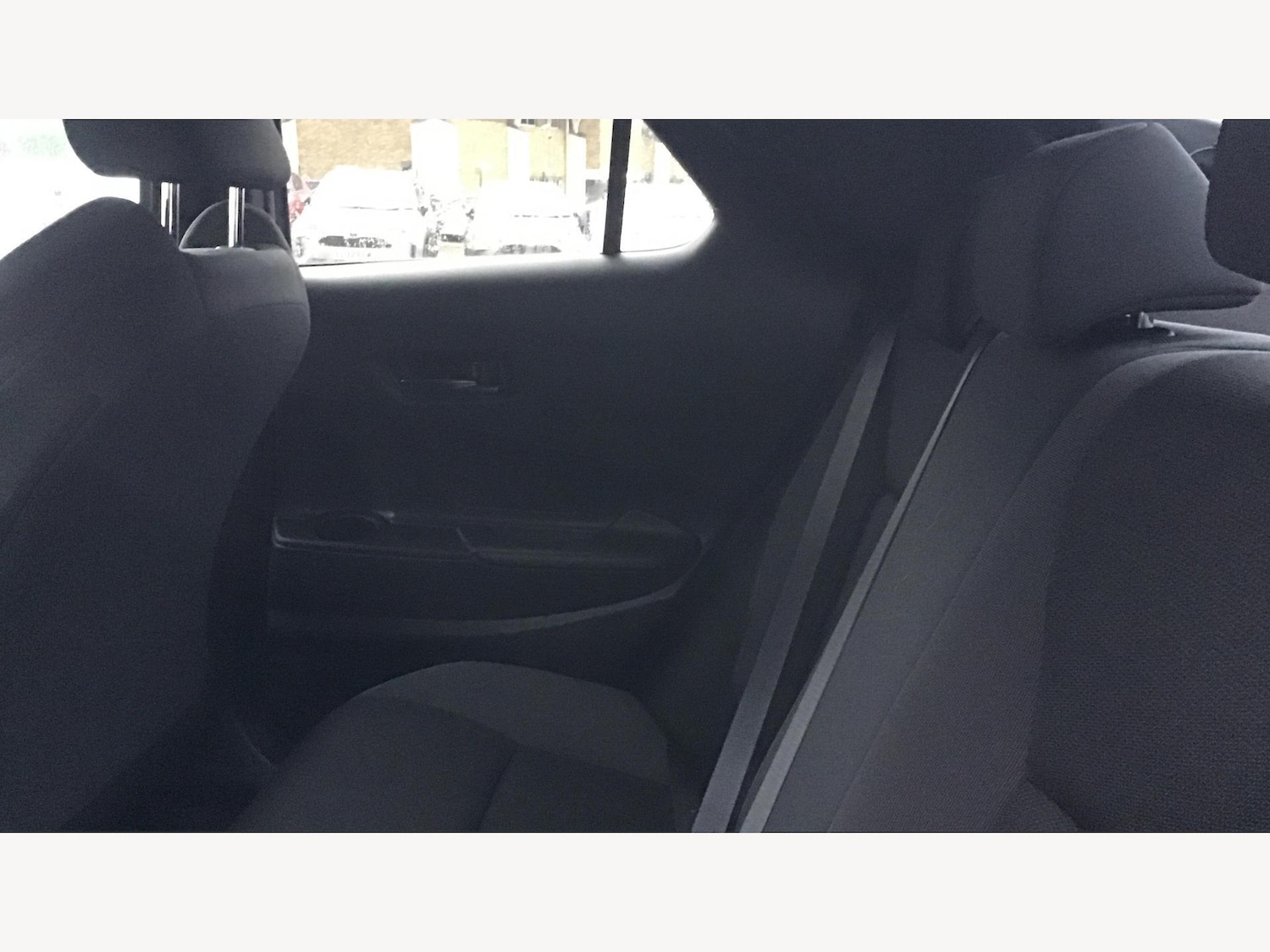 Used Toyota C-HR 2024 for sale - 77266785: Photo 15