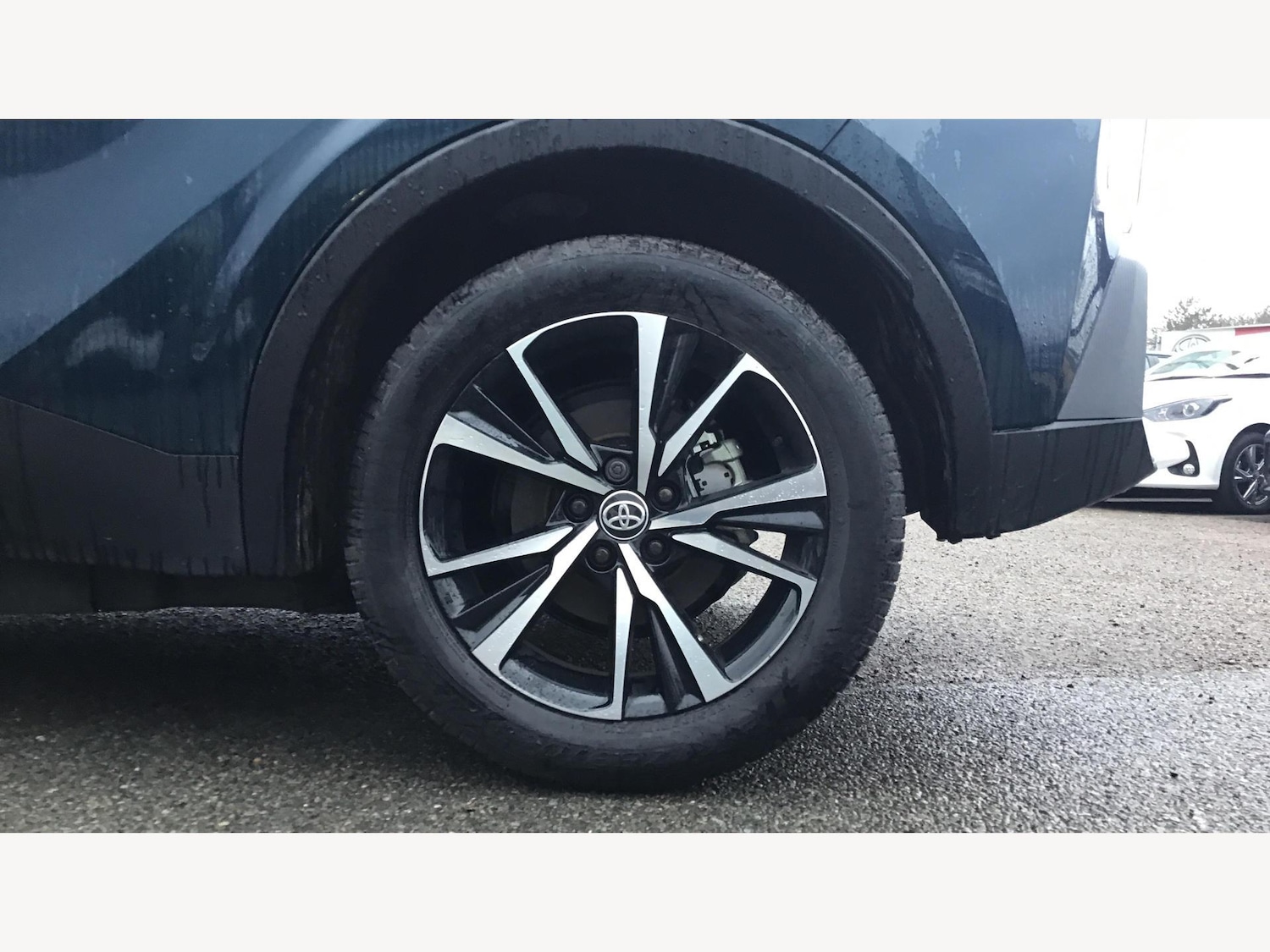 Used Toyota C-HR 2024 for sale - 77266785: Photo 20