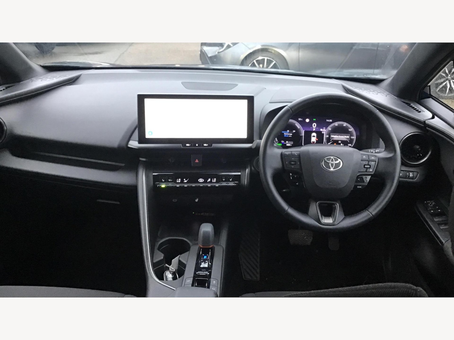 Used Toyota C-HR 2024 for sale - 77266785: Photo 7