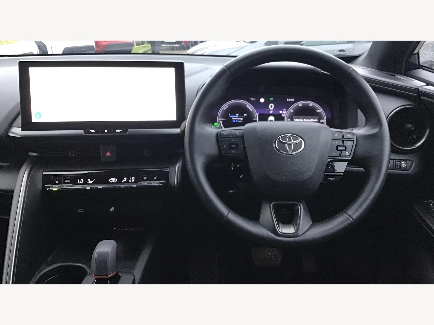 Used Toyota C-HR 2024 for sale - 77266785: Photo 8
