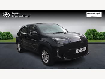 Used Toyota Yaris Cross 2026 for sale - 79860751: Photo