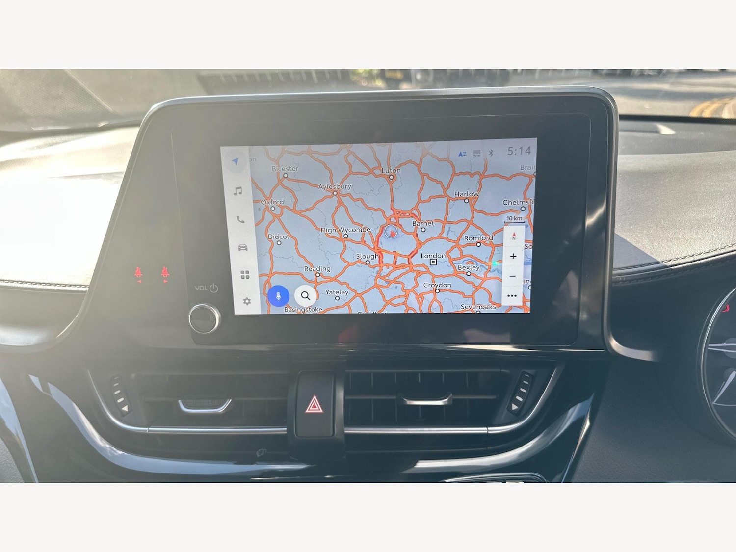 Vehicle 9