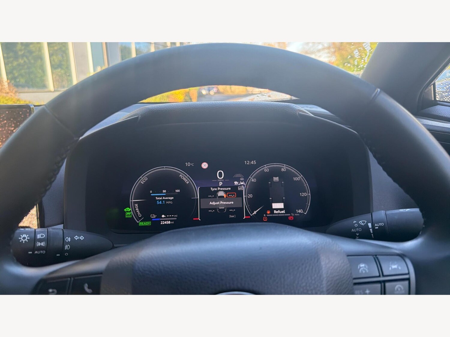 Used Toyota C-HR 2024 for sale - 77575000: Photo 11