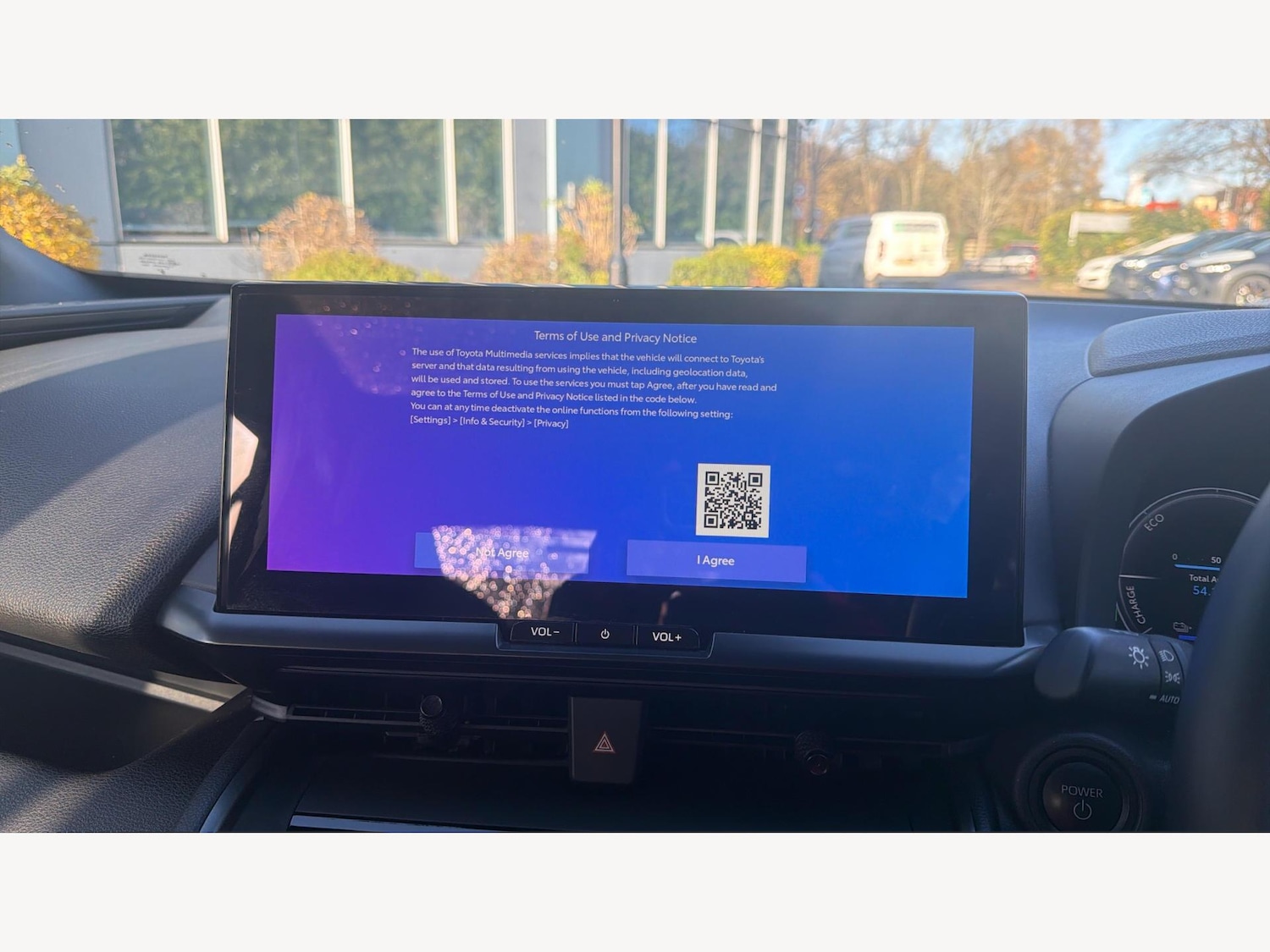 Used Toyota C-HR 2024 for sale - 77575000: Photo 9