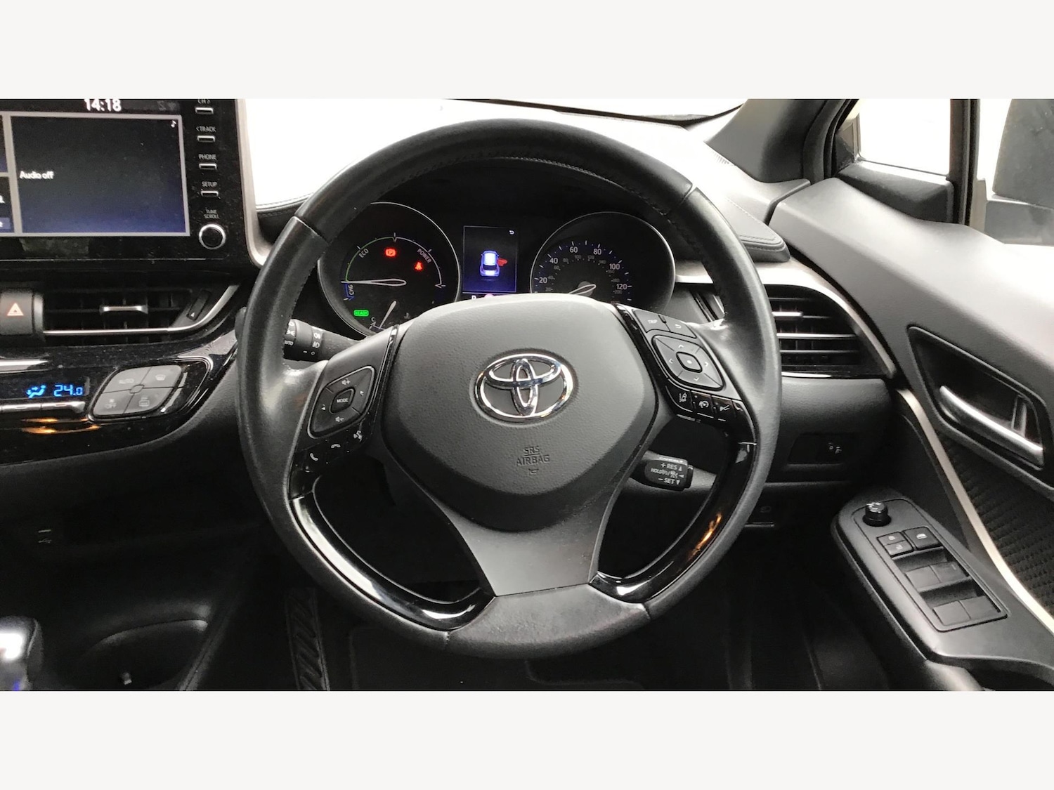 Used Toyota C-HR 2022 for sale - 76592214: Photo 10