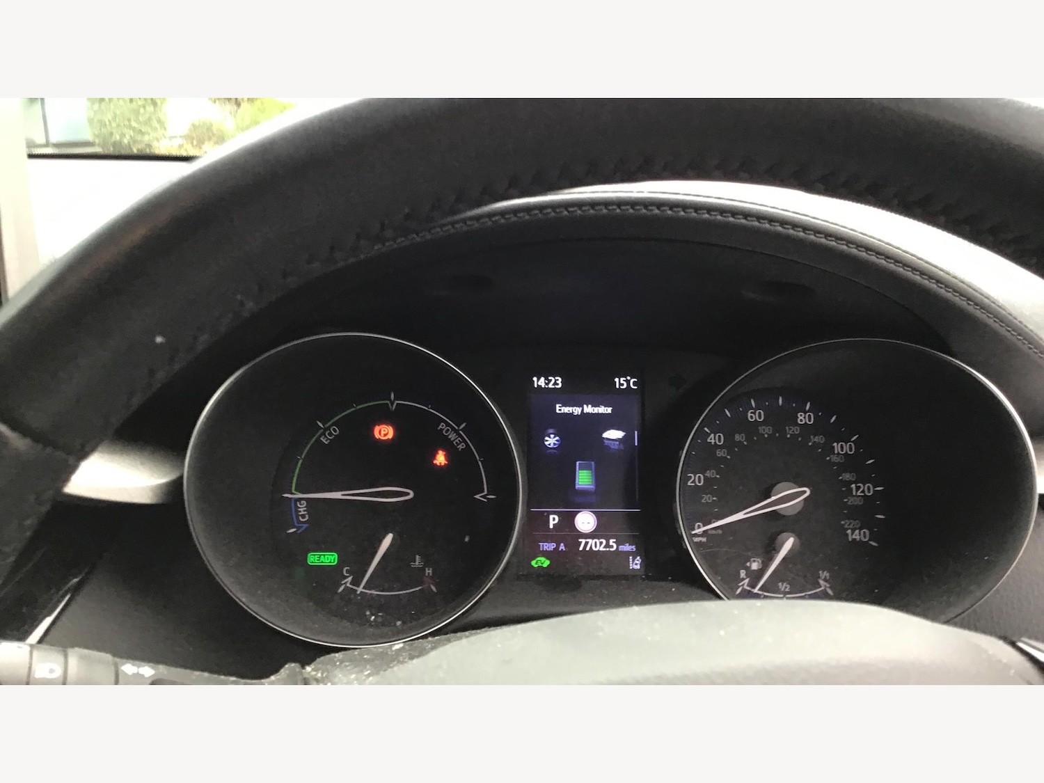 Used Toyota C-HR 2022 for sale - 76592214: Photo 11