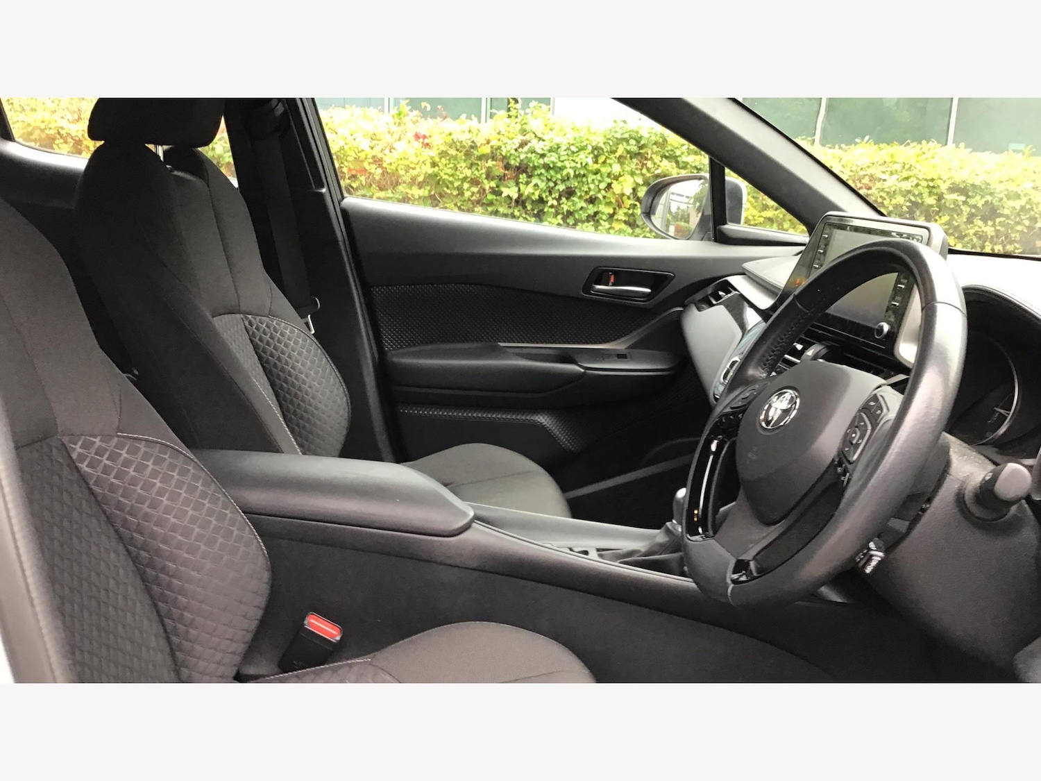 Used Toyota C-HR 2022 for sale - 76592214: Photo 13