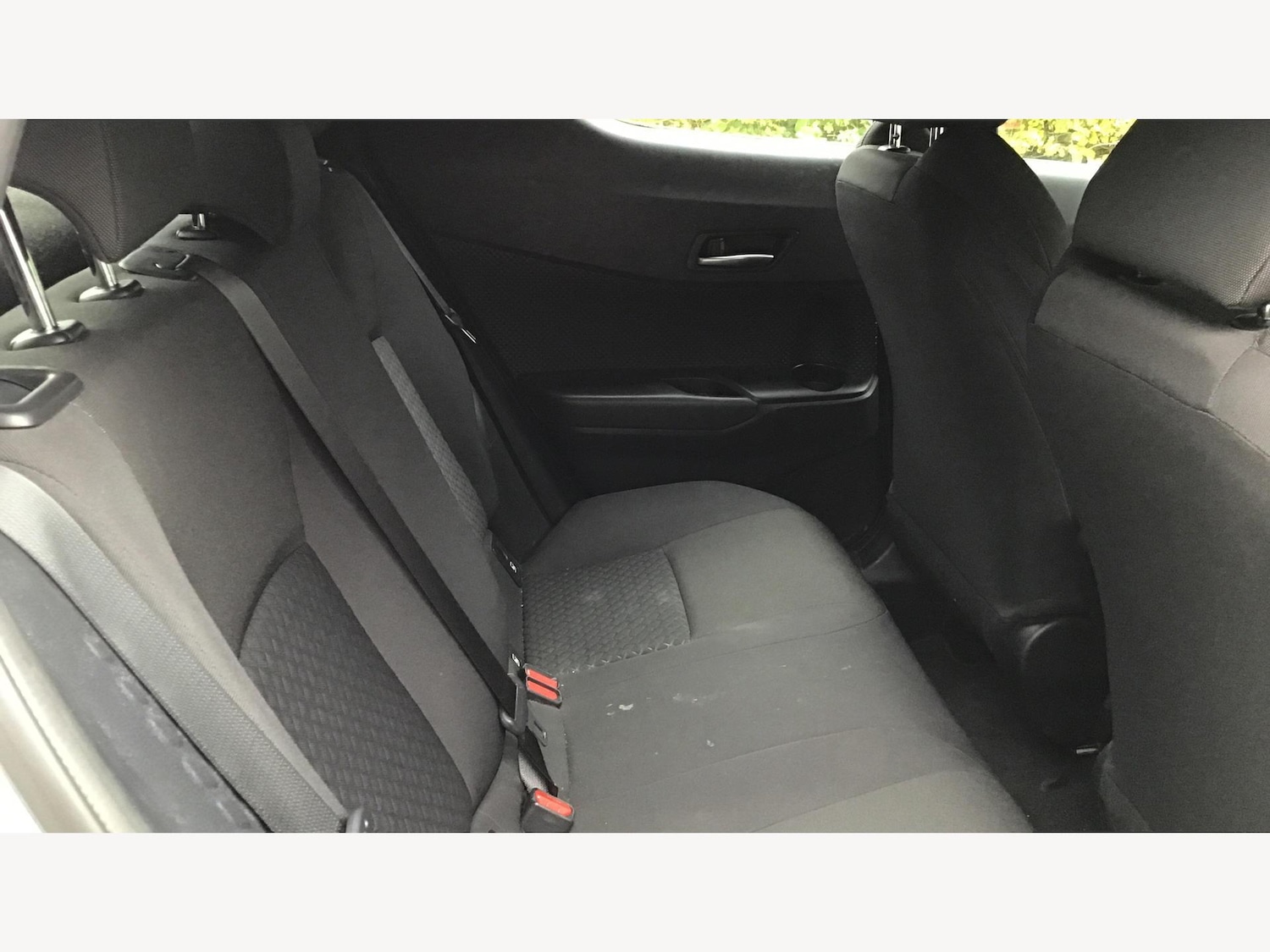 Used Toyota C-HR 2022 for sale - 76592214: Photo 14