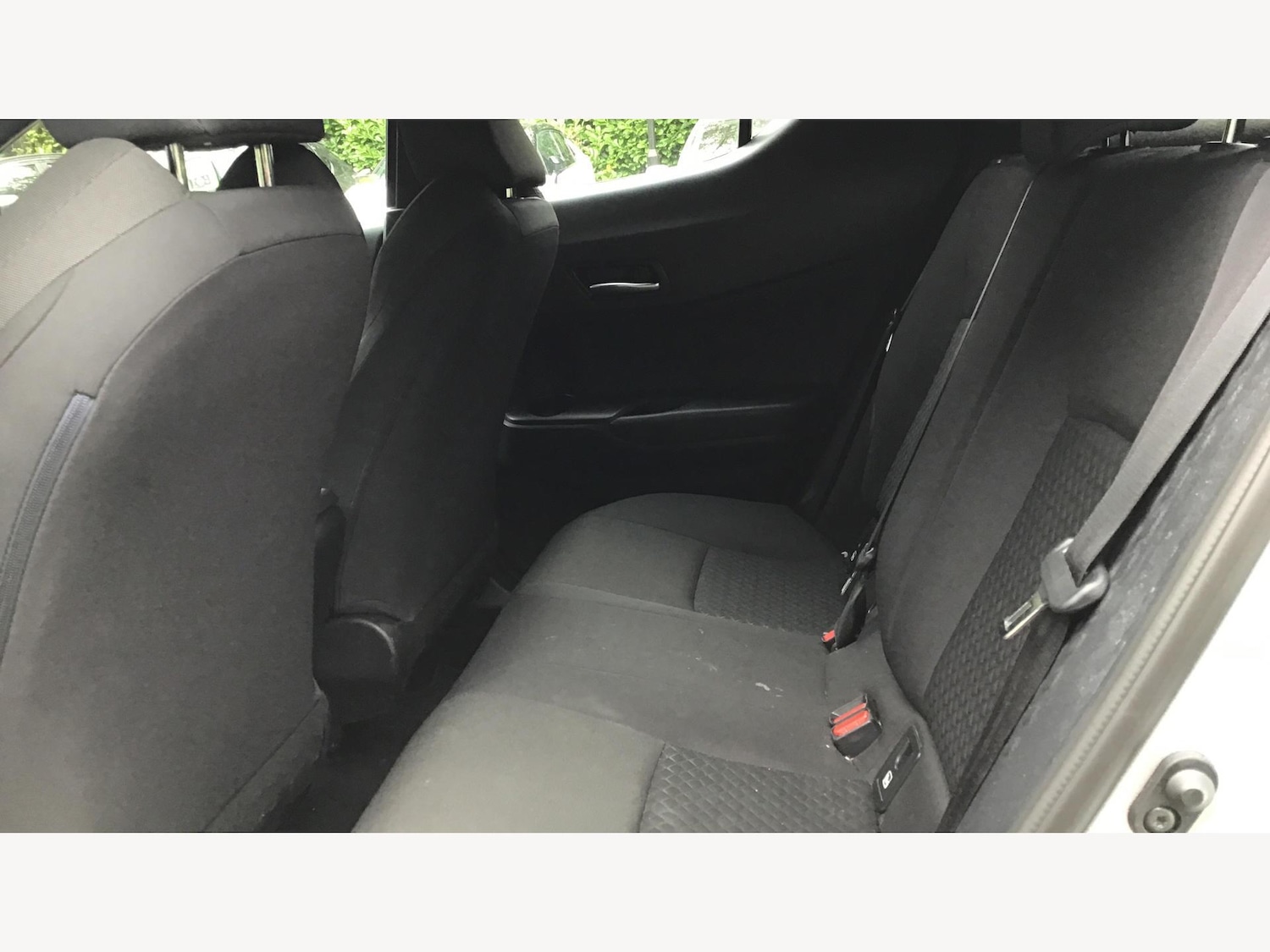 Used Toyota C-HR 2022 for sale - 76592214: Photo 15