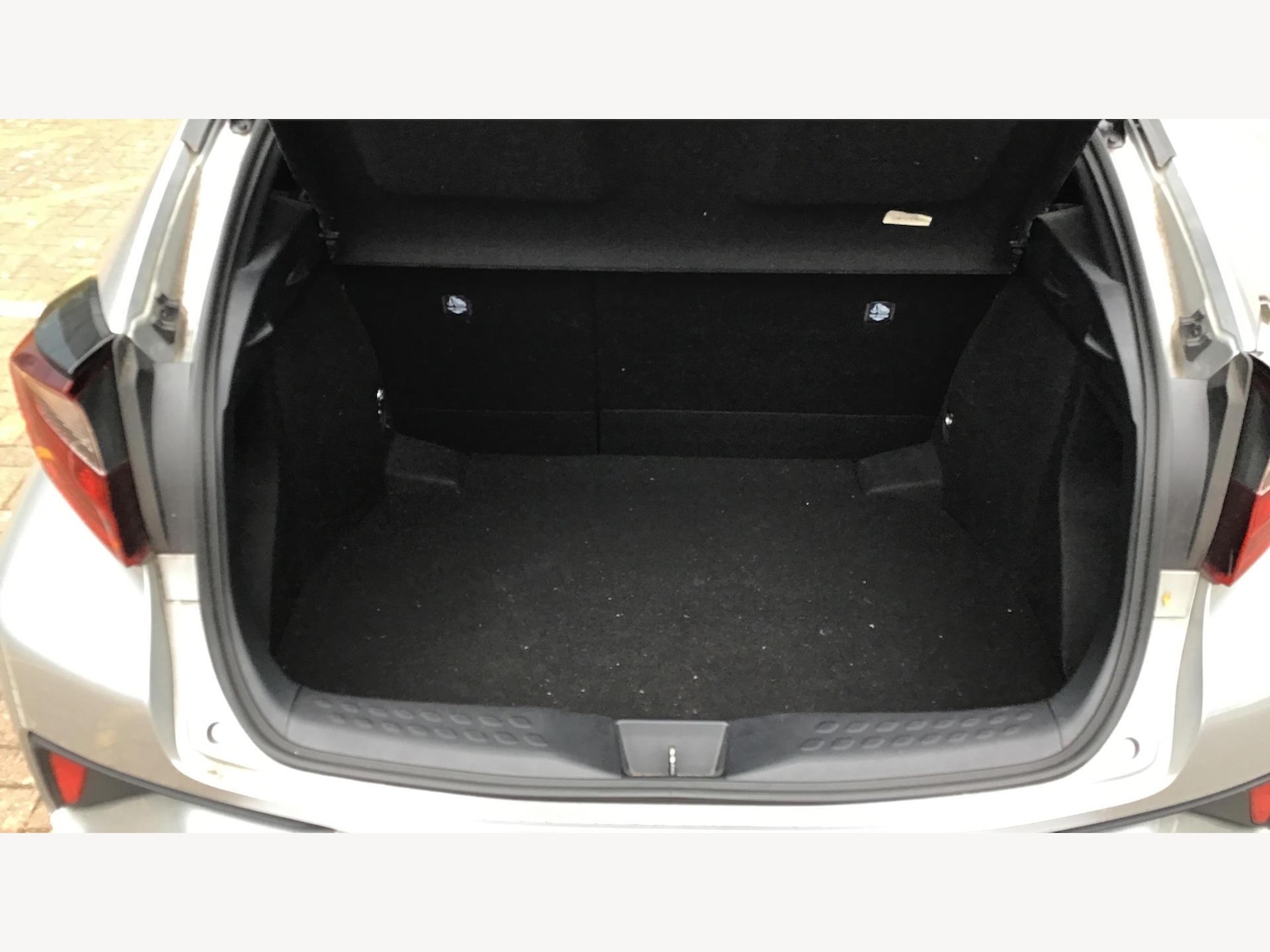 Used Toyota C-HR 2022 for sale - 76592214: Photo 16