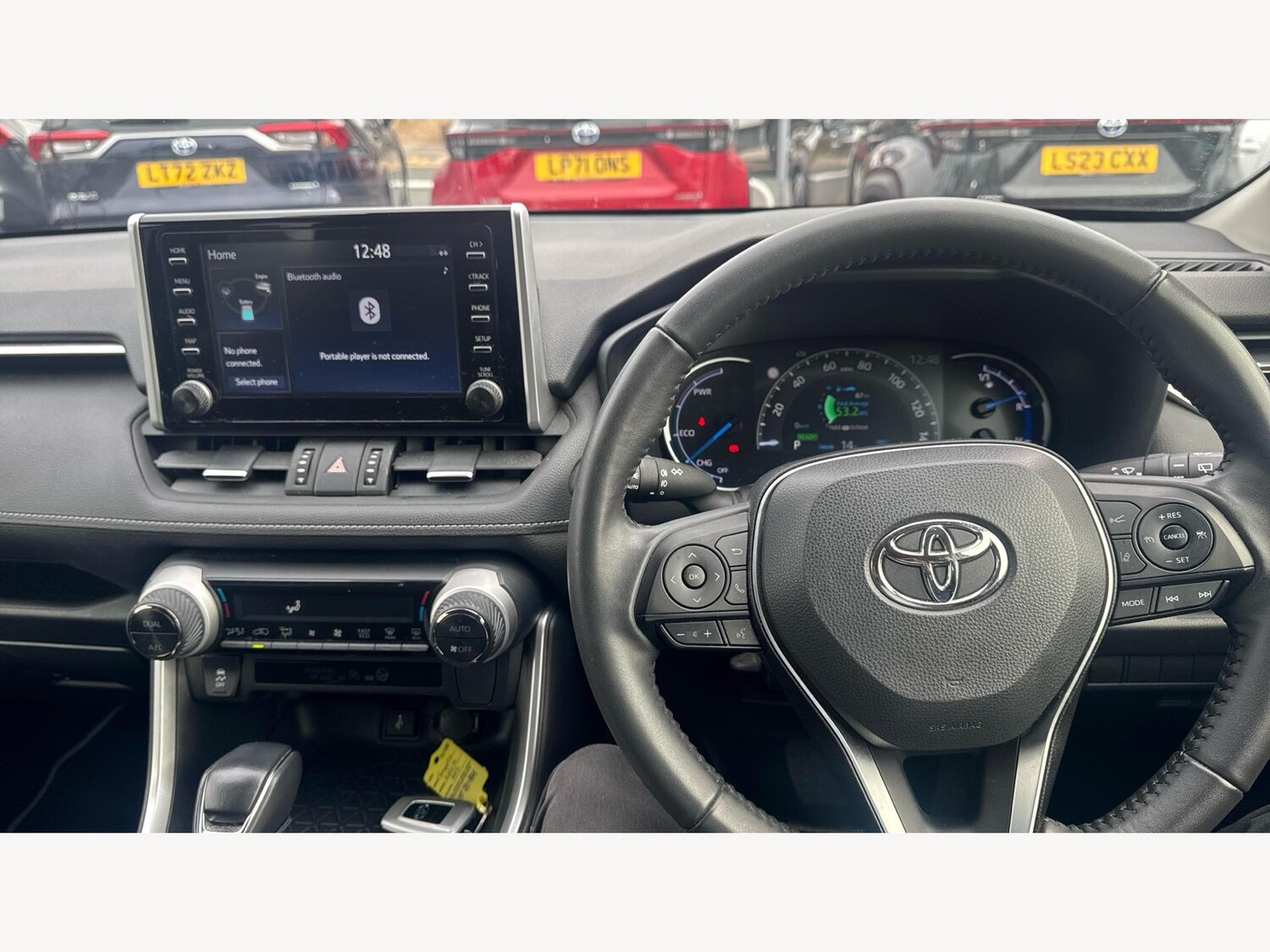 Used Toyota RAV4 for sale - 76472797: Photo 10