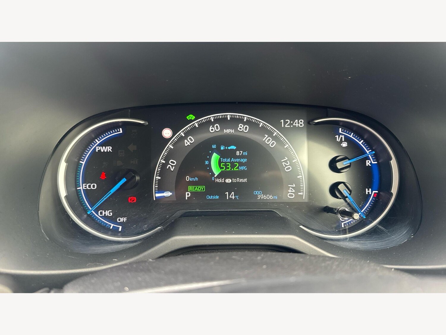 Used Toyota RAV4 for sale - 76472797: Photo 11