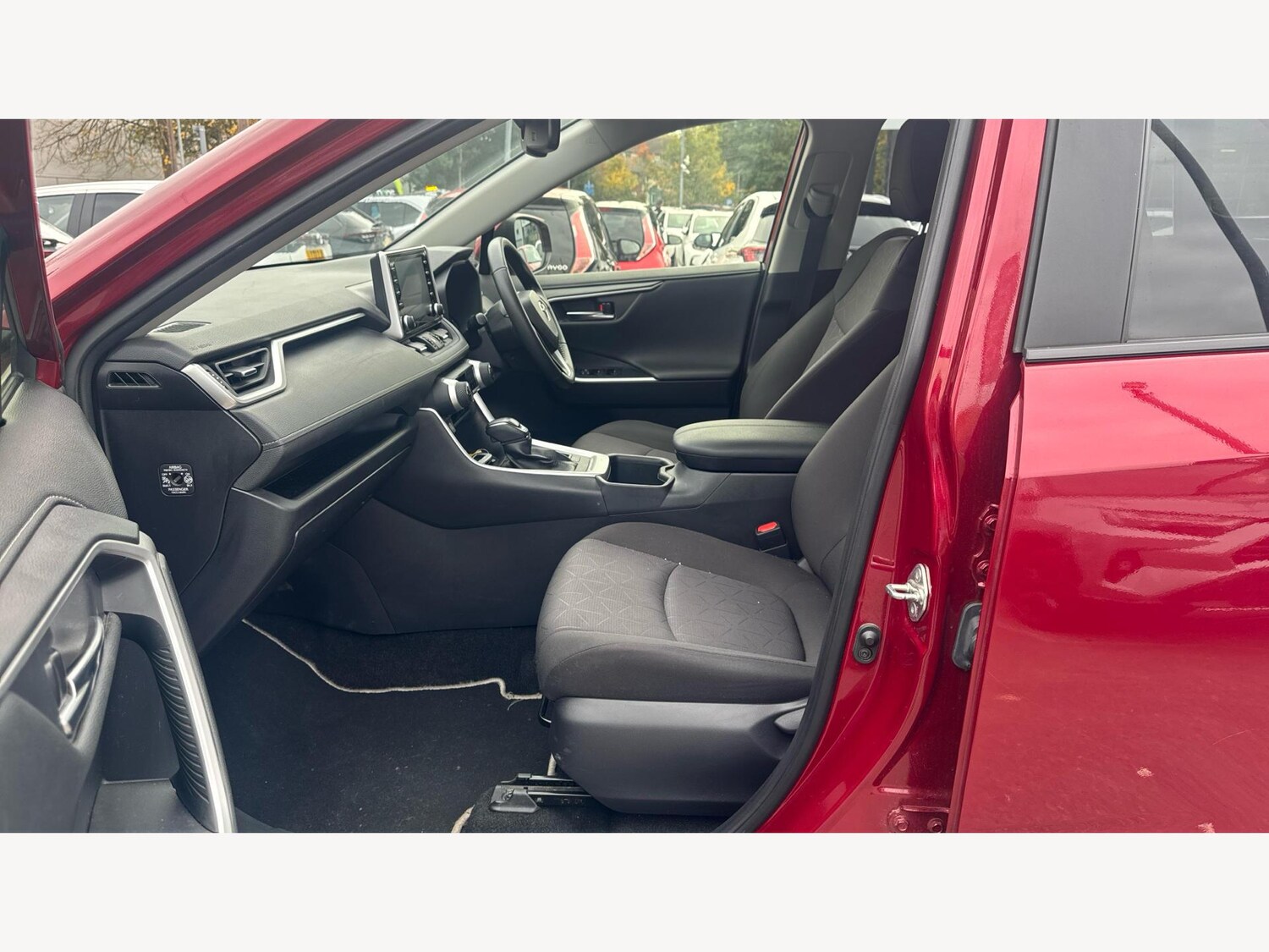 Used Toyota RAV4 for sale - 76472797: Photo 12