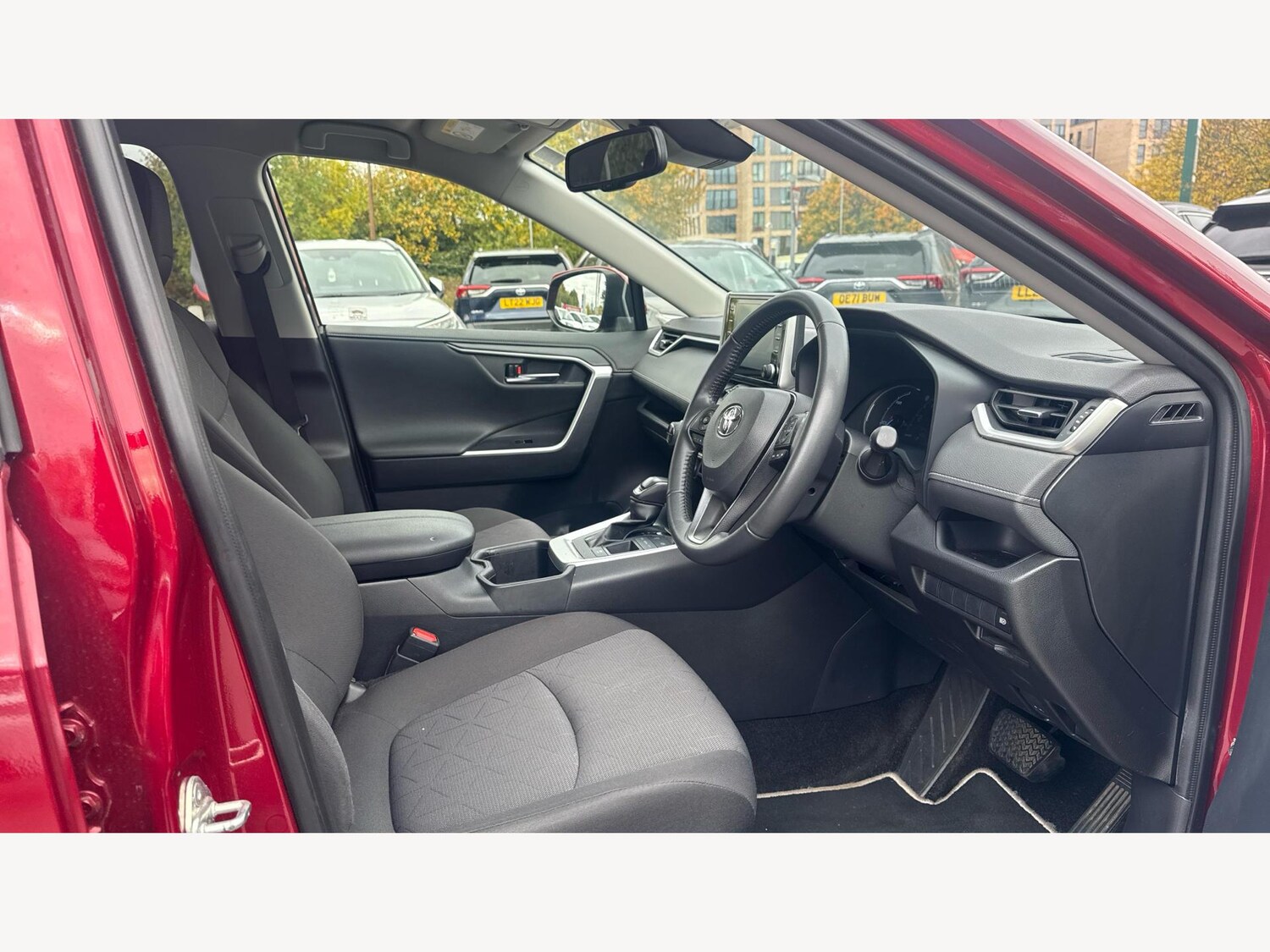 Used Toyota RAV4 for sale - 76472797: Photo 13