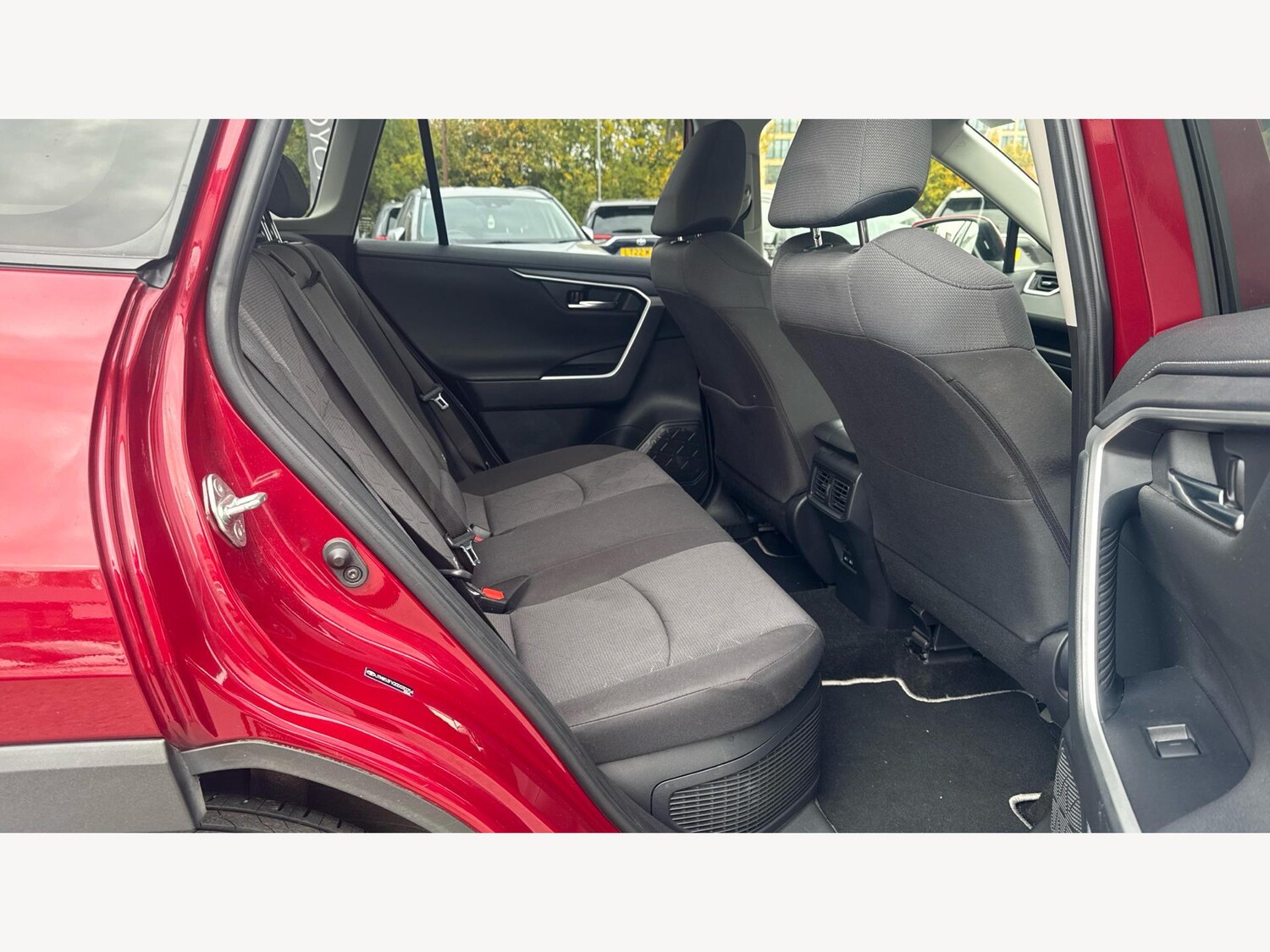 Used Toyota RAV4 for sale - 76472797: Photo 14