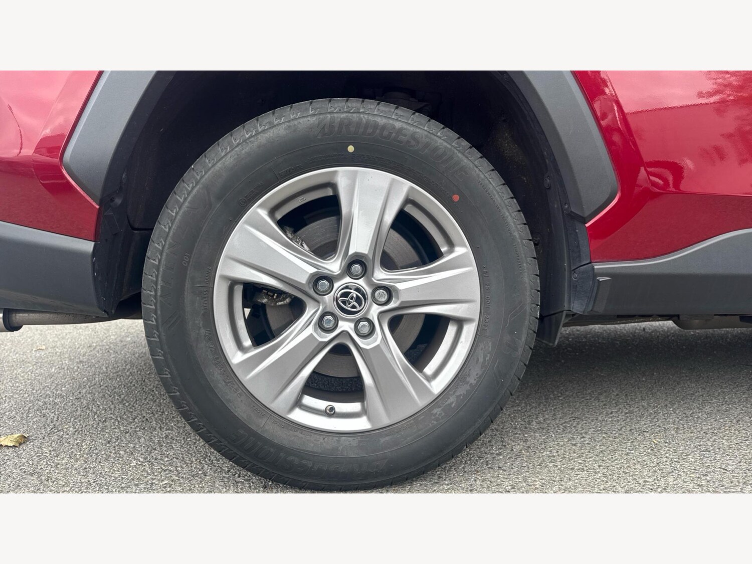 Used Toyota RAV4 for sale - 76472797: Photo 20