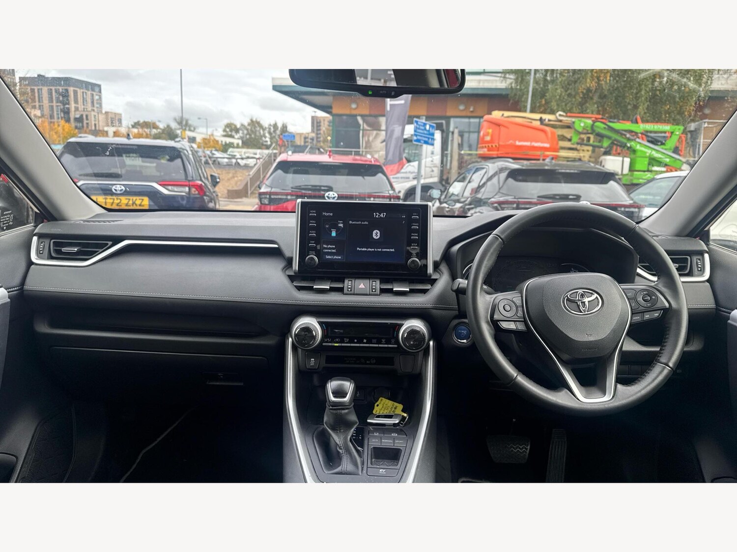 Used Toyota RAV4 for sale - 76472797: Photo 7