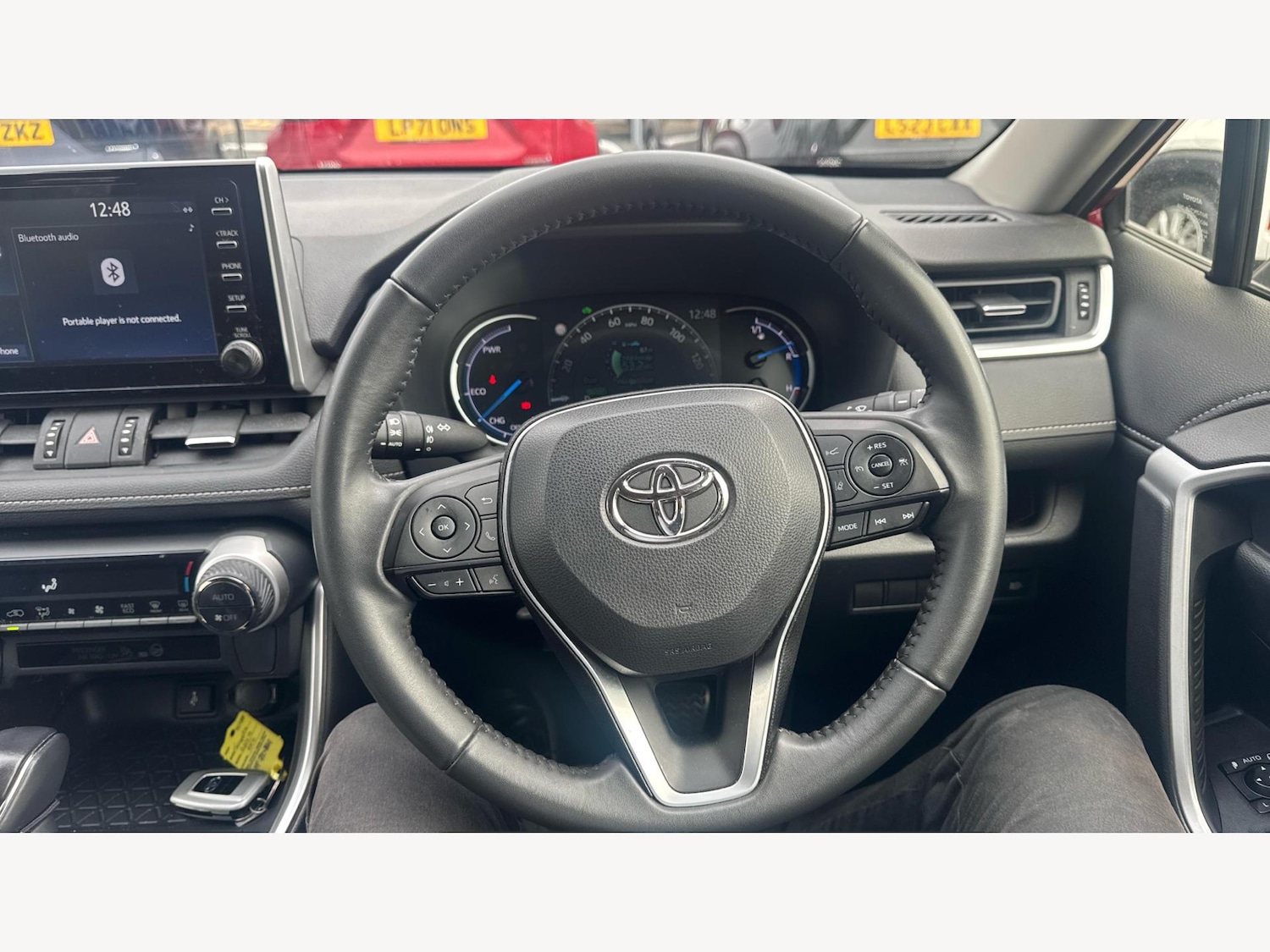 Used Toyota RAV4 for sale - 76472797: Photo 8