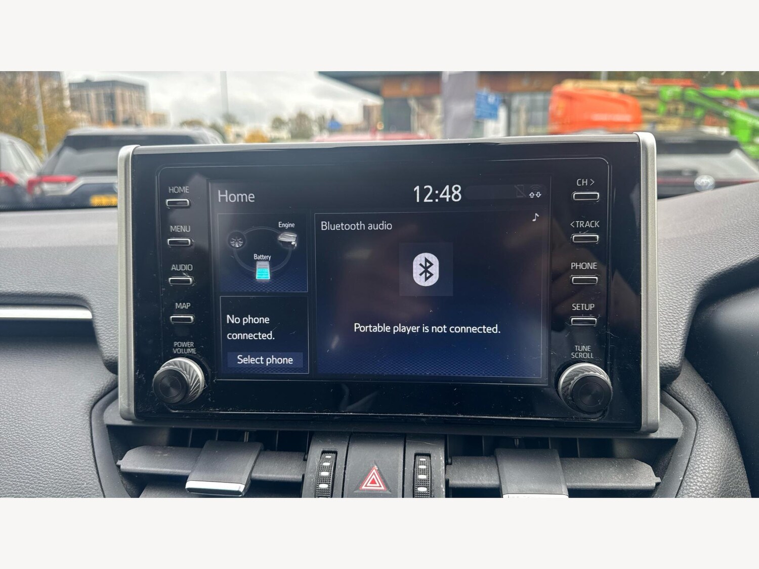 Used Toyota RAV4 for sale - 76472797: Photo 9