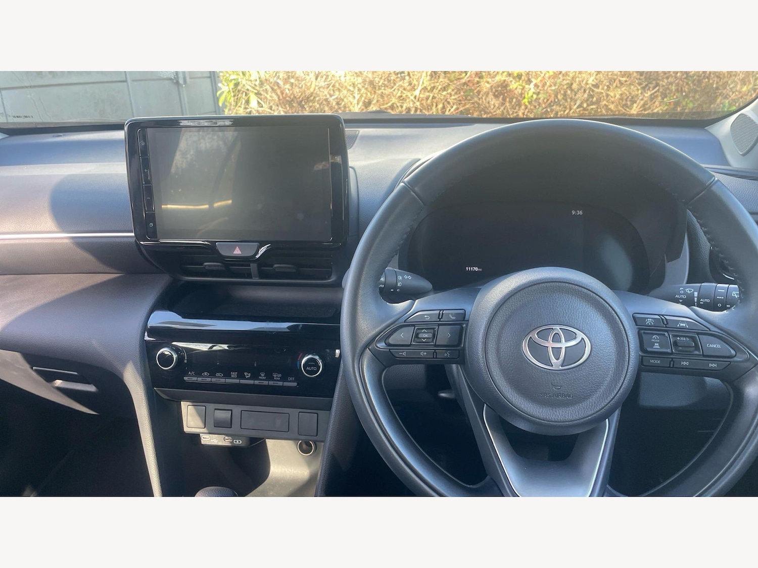 Used Toyota Yaris Cross 2025 for sale - 77993383: Photo 7