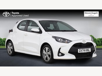 Used Toyota Yaris 2024 for sale - 79316511: Photo