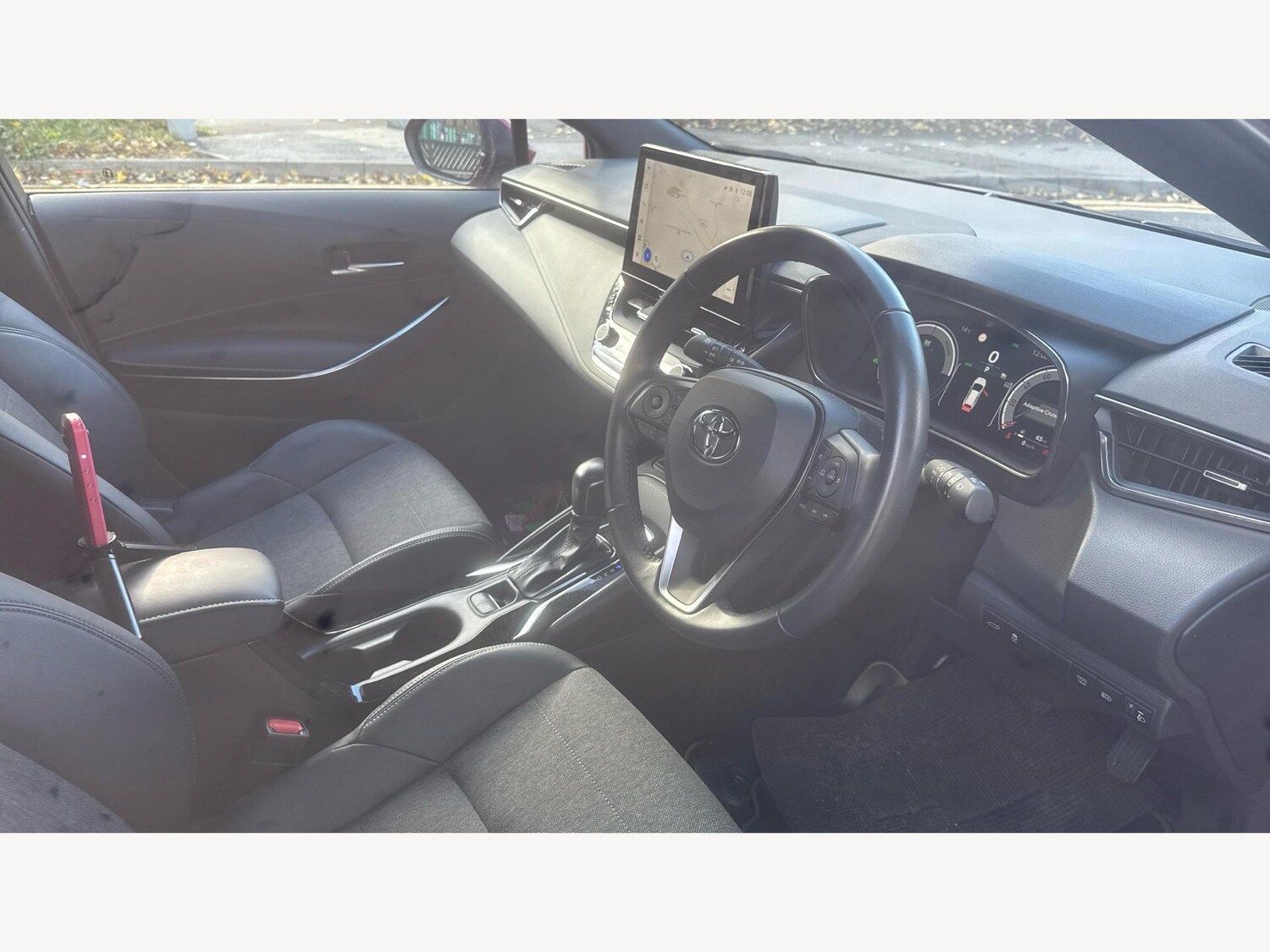 Used Toyota Corolla for sale - 76728973: Photo 12