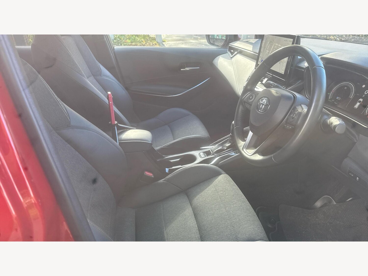 Used Toyota Corolla for sale - 76728973: Photo 13