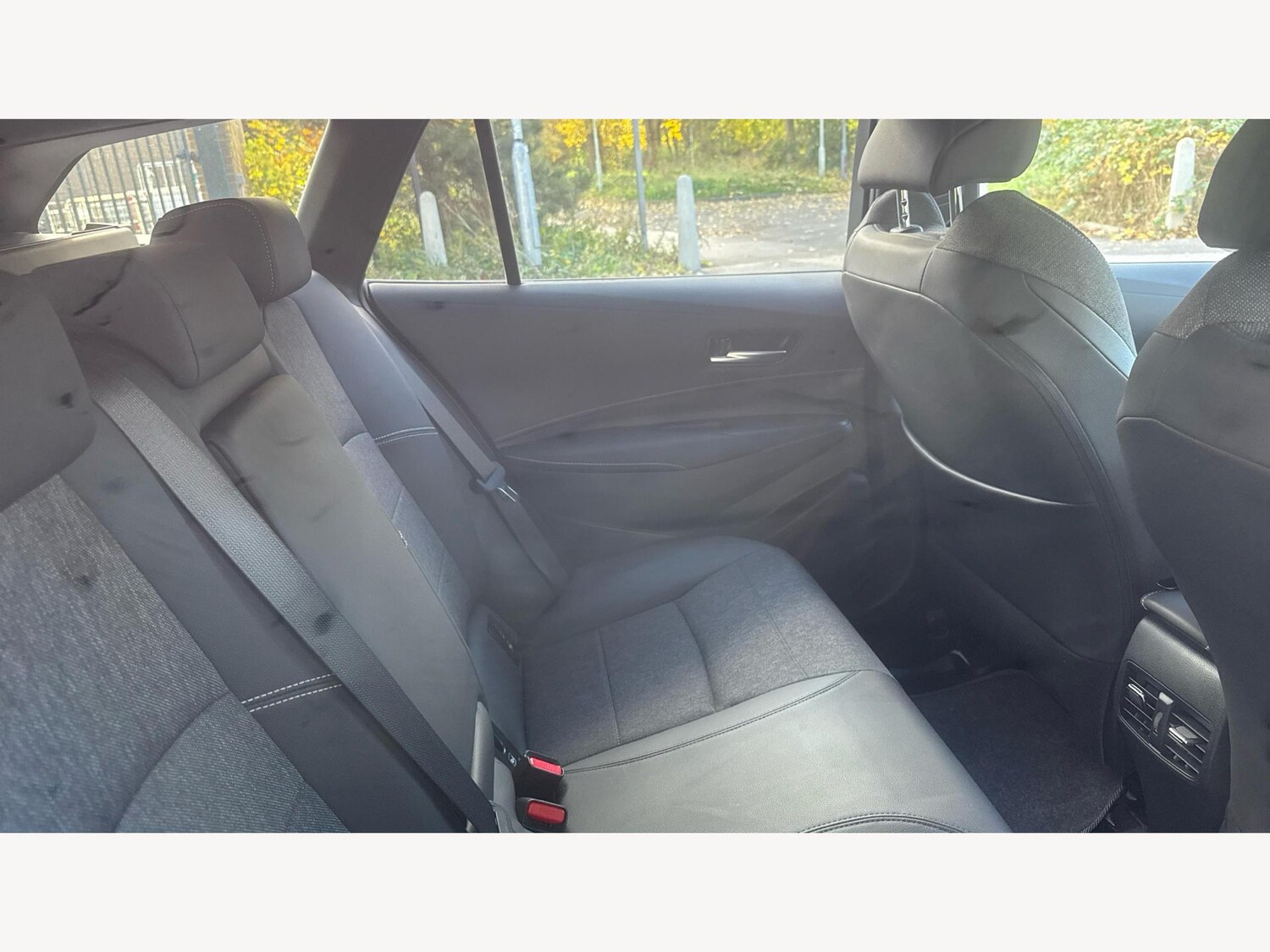 Used Toyota Corolla for sale - 76728973: Photo 14