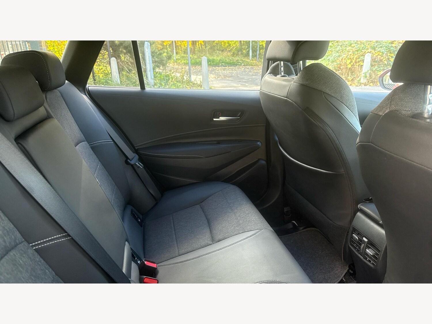 Used Toyota Corolla for sale - 76728973: Photo 15