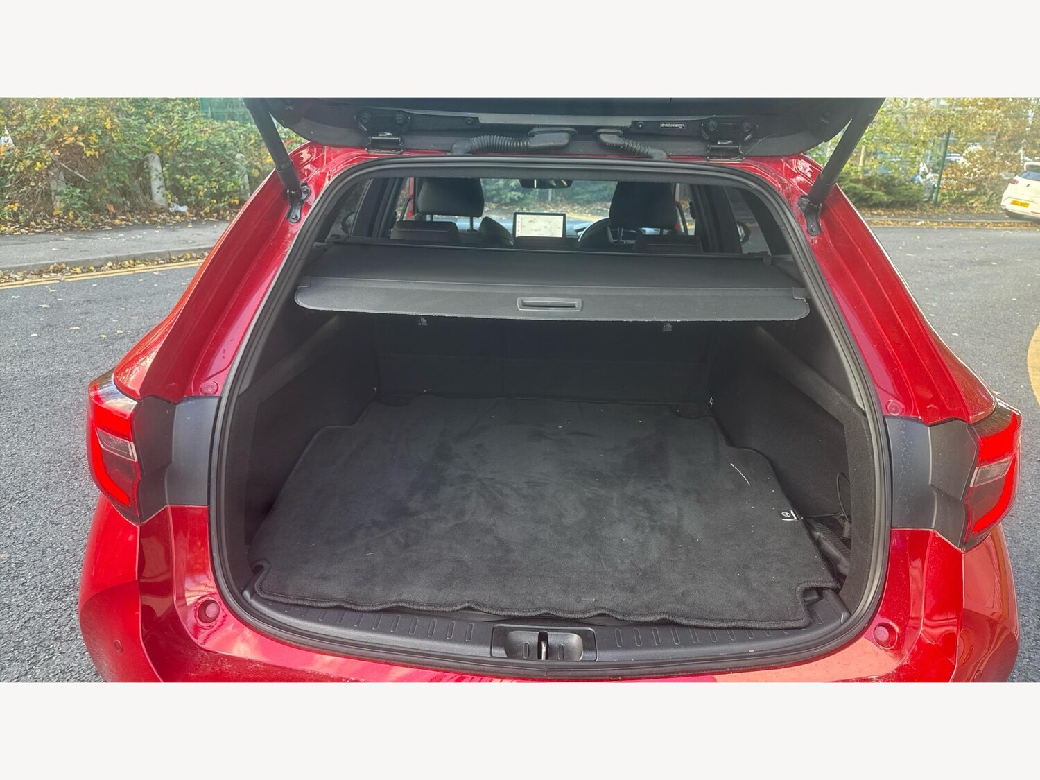 Used Toyota Corolla for sale - 76728973: Photo 16