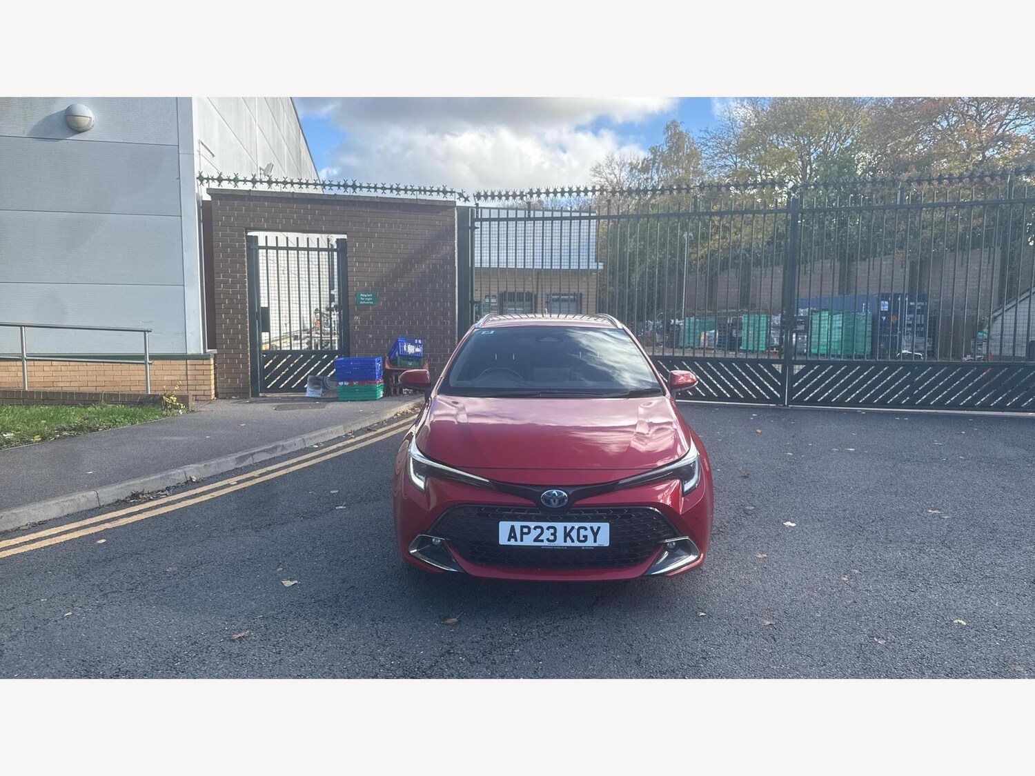 Used Toyota Corolla for sale - 76728973: Photo 17