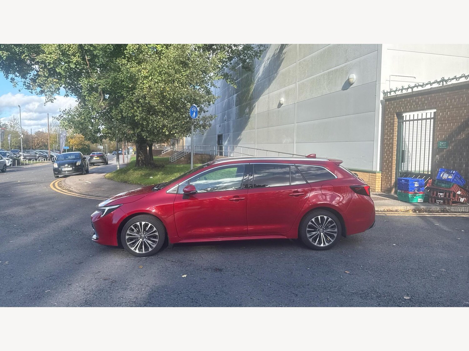 Used Toyota Corolla for sale - 76728973: Photo 19