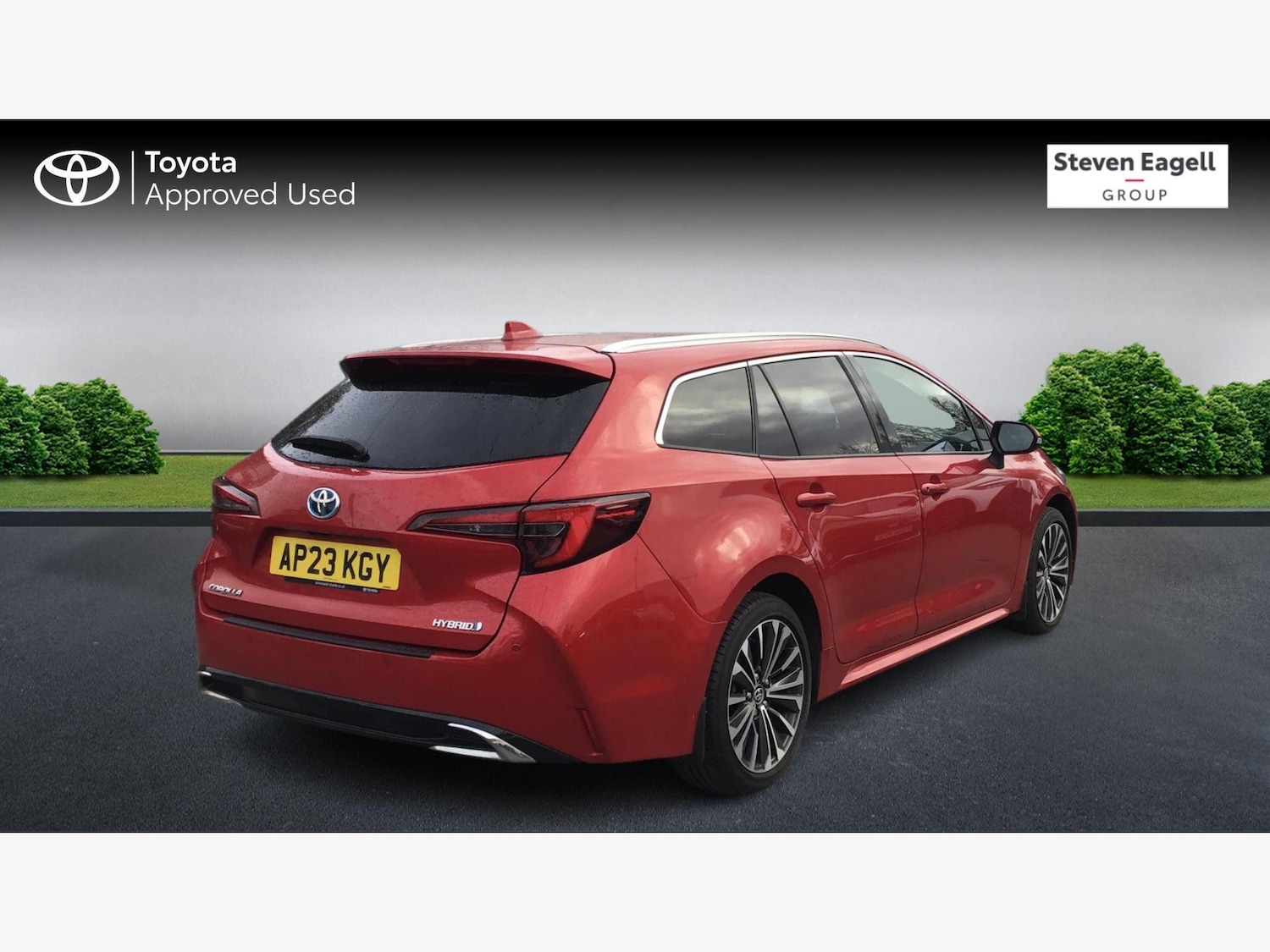 Used Toyota Corolla for sale - 76728973: Photo 2