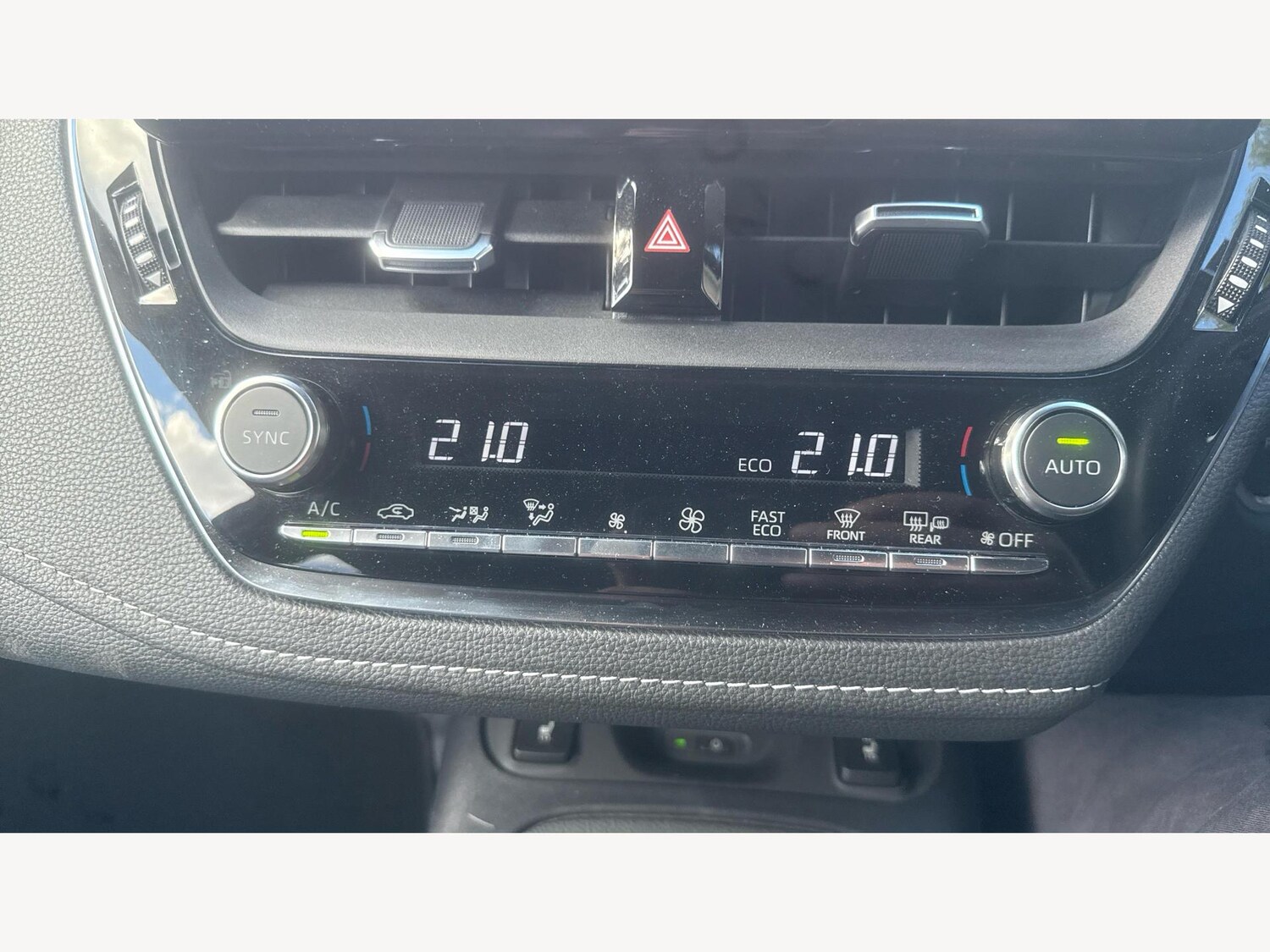 Used Toyota Corolla for sale - 76728973: Photo 26