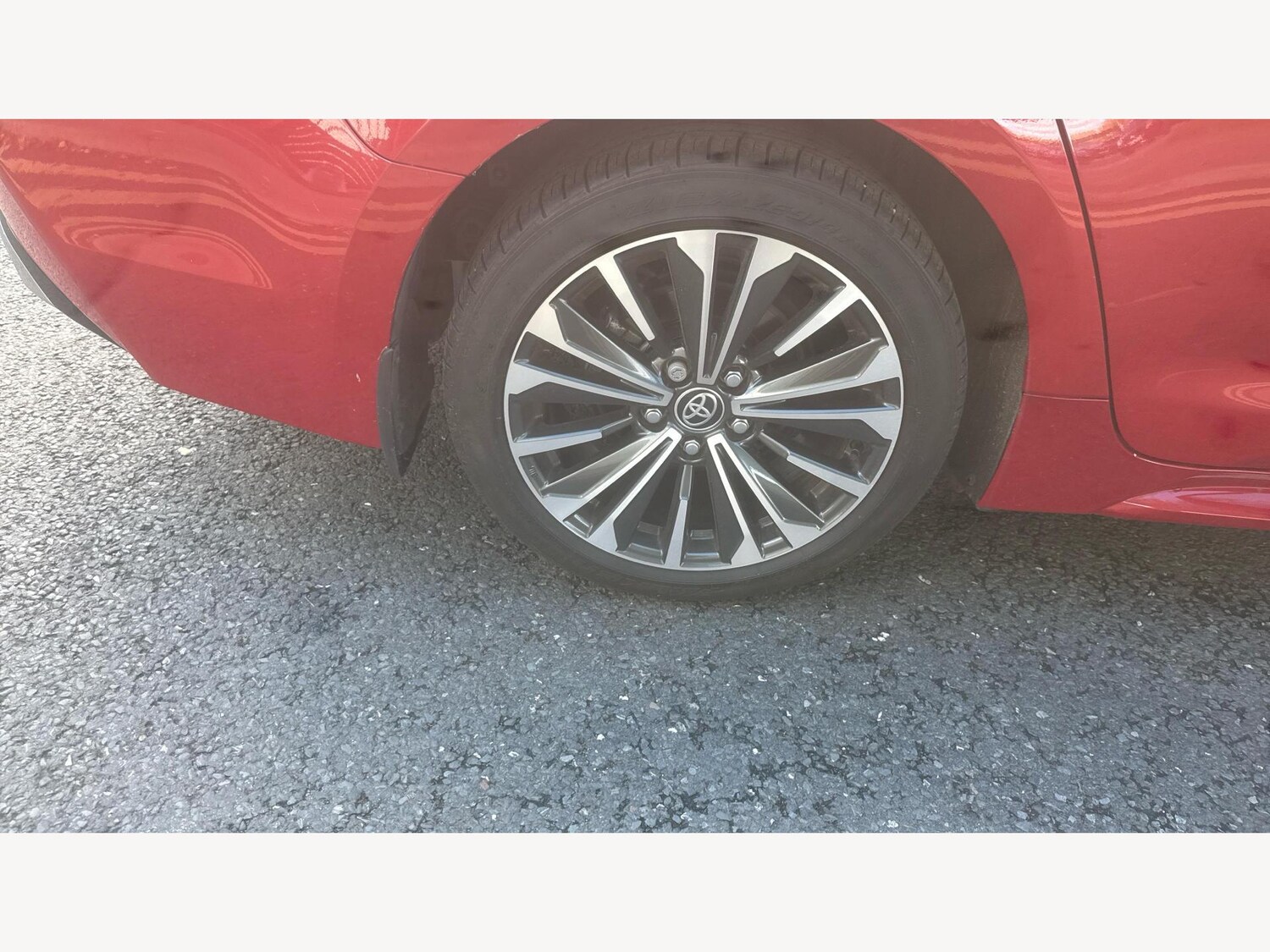 Used Toyota Corolla for sale - 76728973: Photo 28