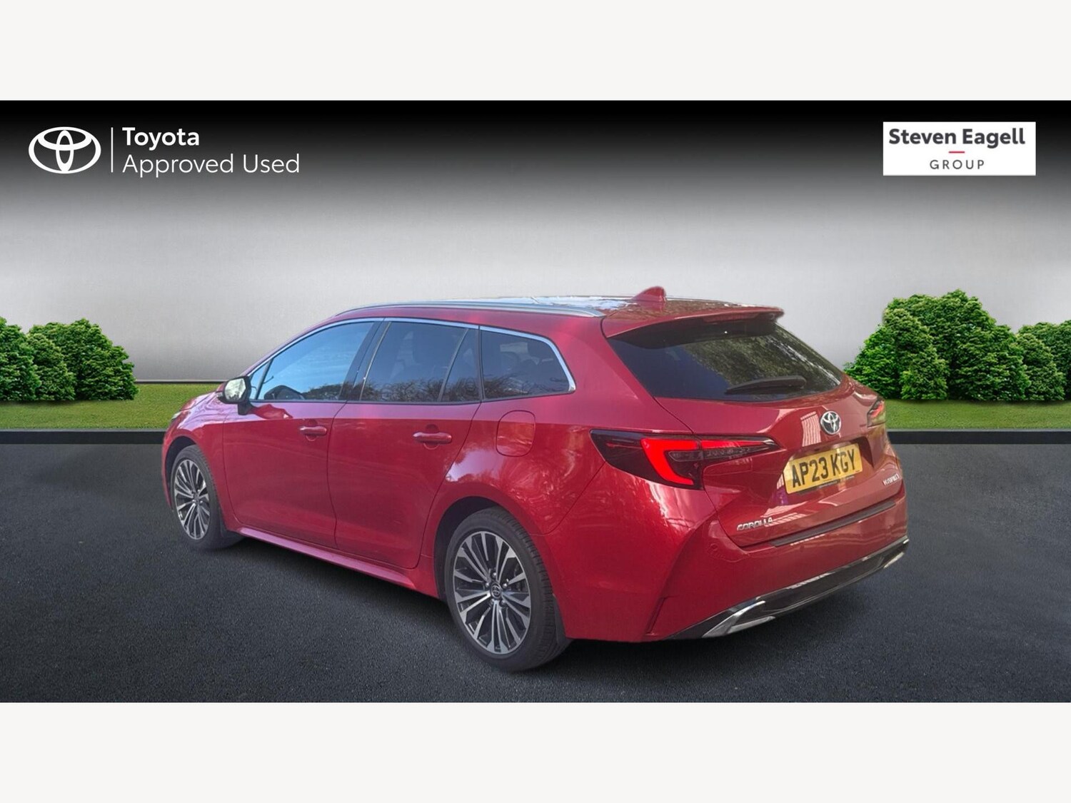 Used Toyota Corolla for sale - 76728973: Photo 6