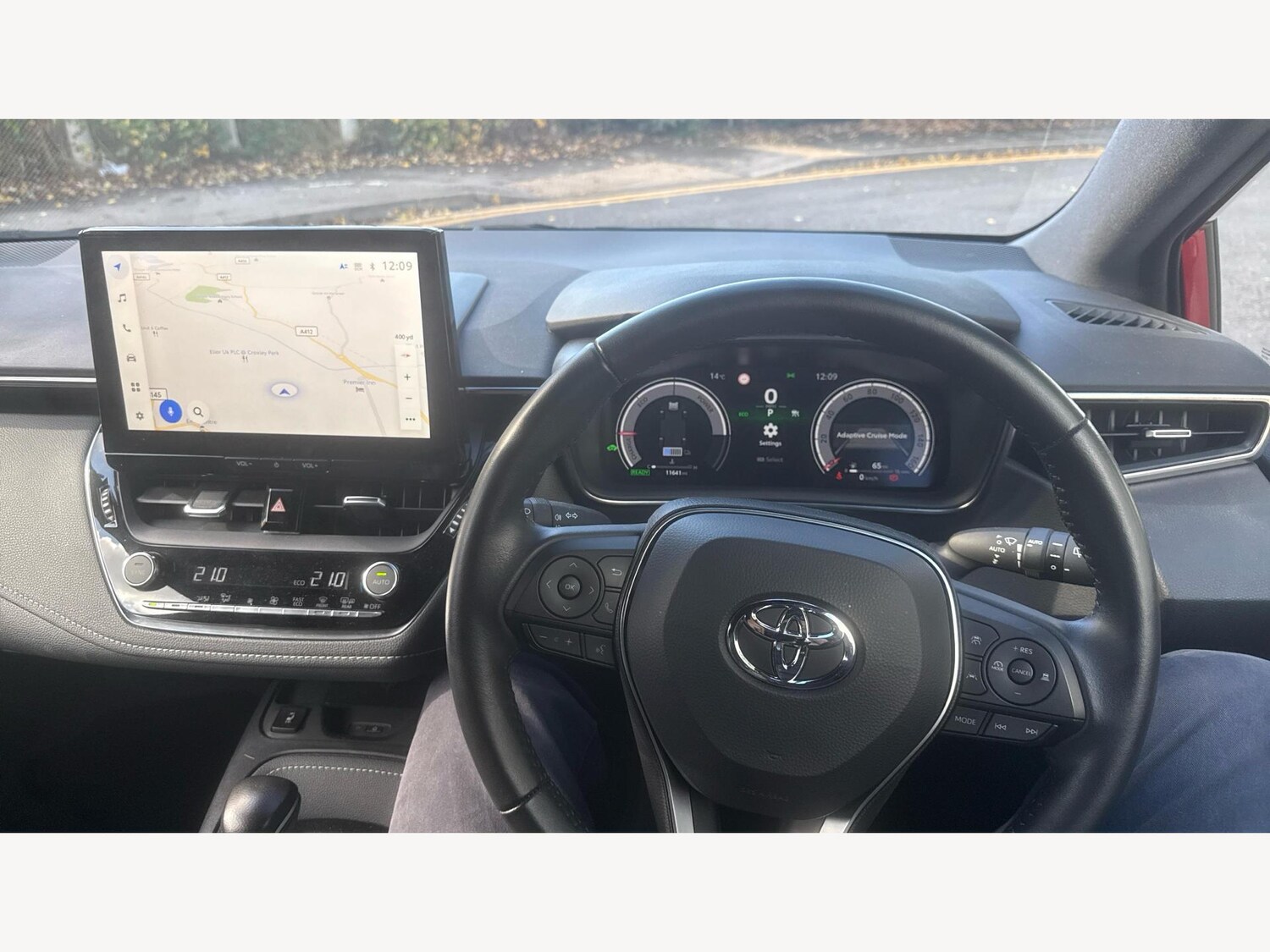 Used Toyota Corolla for sale - 76728973: Photo 7