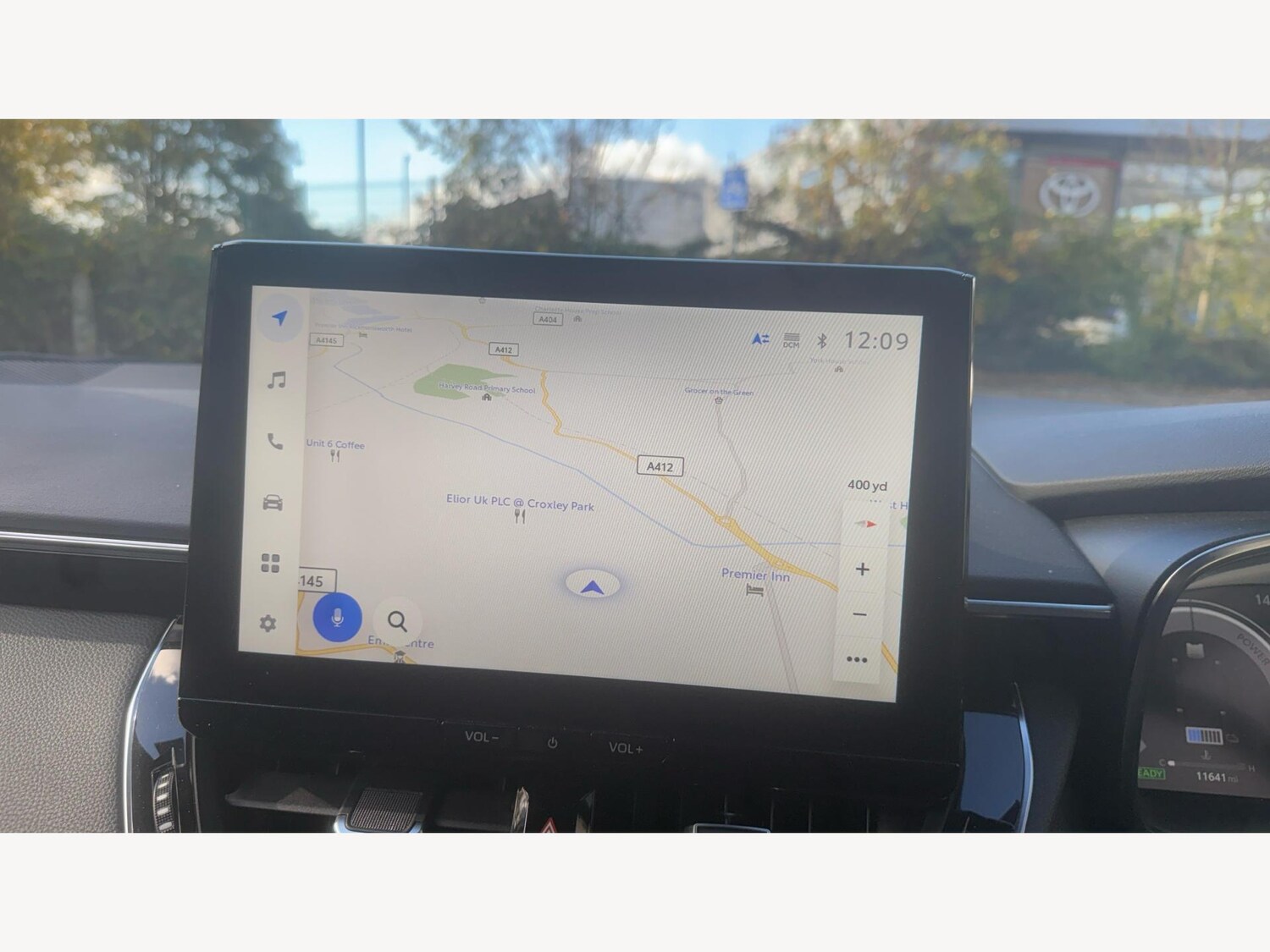 Used Toyota Corolla for sale - 76728973: Photo 9