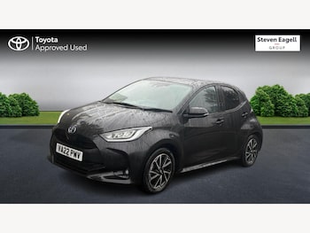 Used Toyota Yaris 2022 for sale - 76823861: Photo