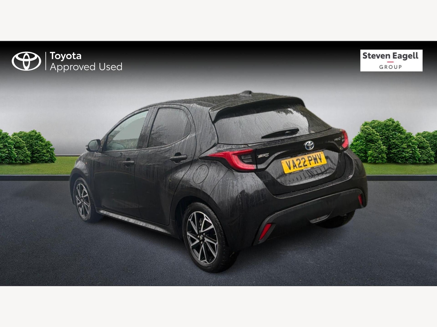 Used Toyota Yaris 2022 for sale - 76823861: Photo 6