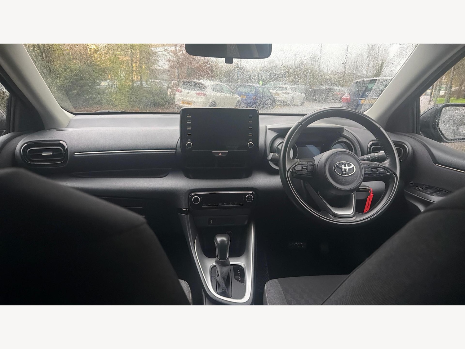 Used Toyota Yaris 2022 for sale - 76823861: Photo 7