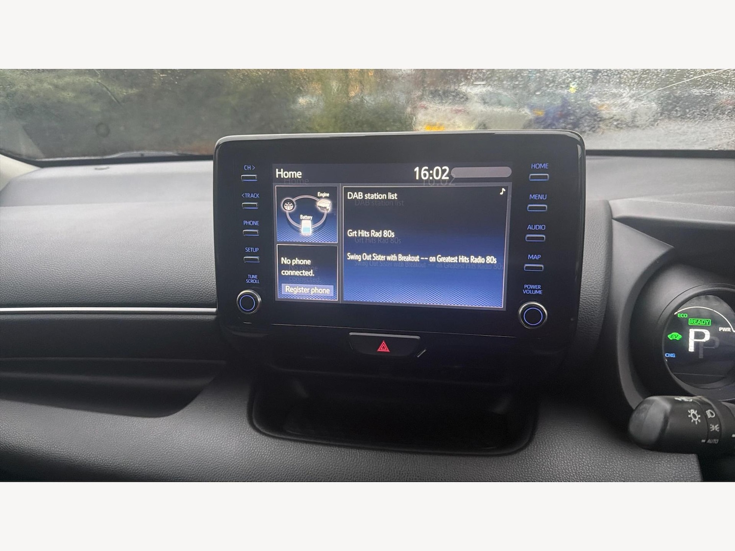 Used Toyota Yaris 2022 for sale - 76823861: Photo 9