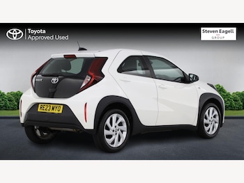Used Toyota Aygo X 2023 for sale - 79279774: Photo