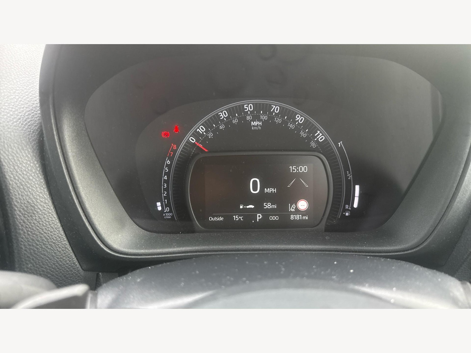 Used Toyota Aygo X 2023 for sale - 76446908: Photo 11