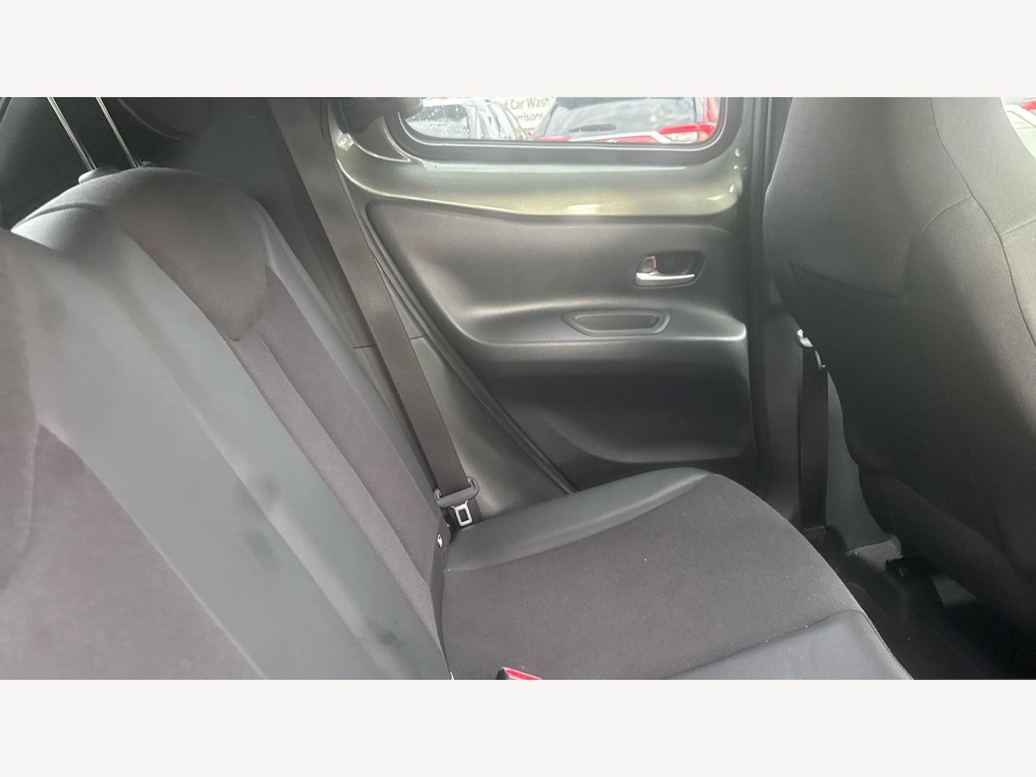 Used Toyota Aygo X 2023 for sale - 76446908: Photo 14