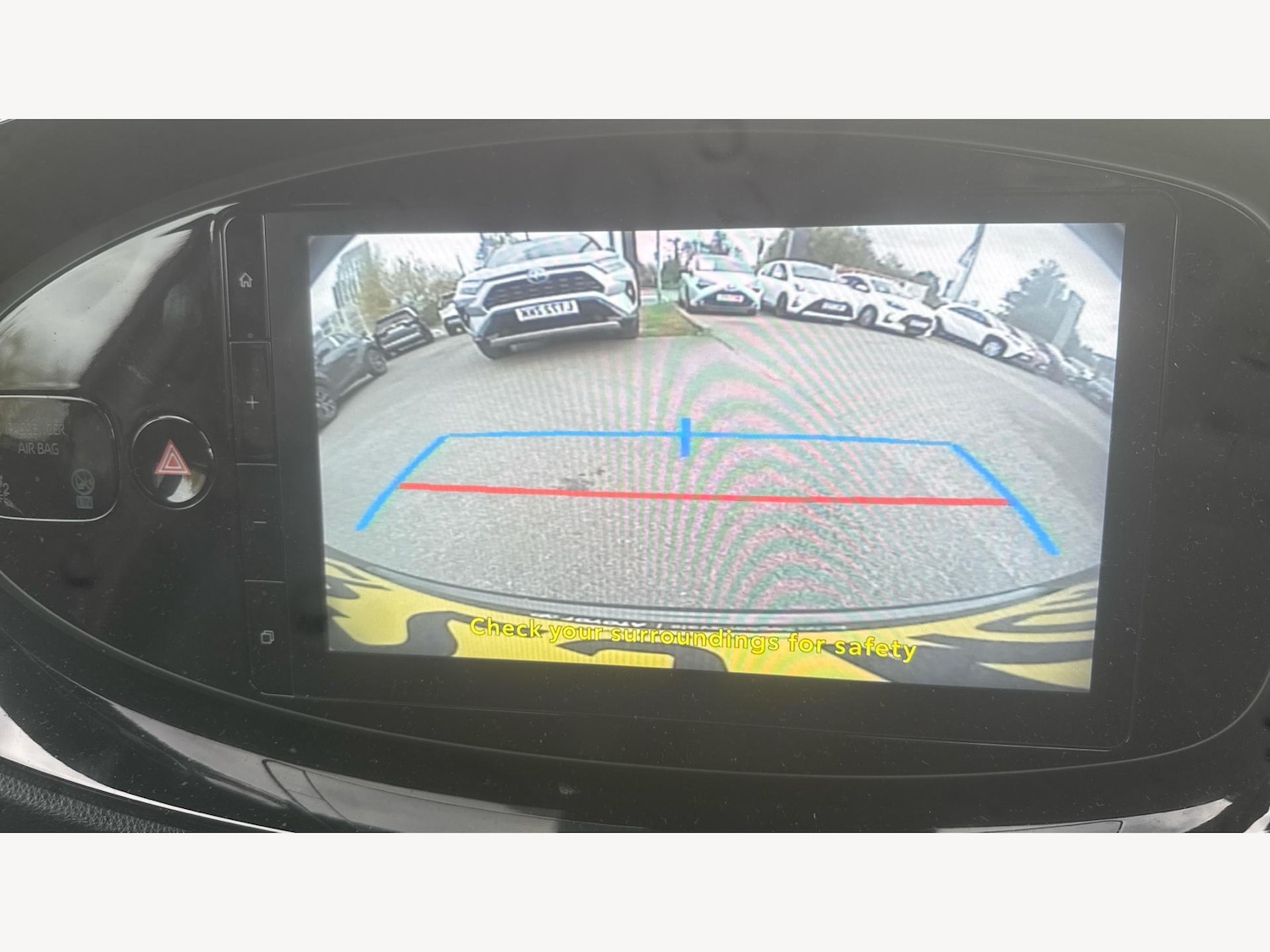 Used Toyota Aygo X 2023 for sale - 76446908: Photo 23