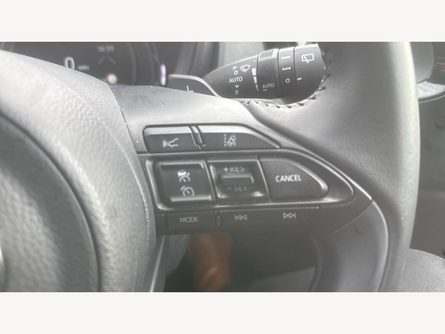 Used Toyota Aygo X 2023 for sale - 76446908: Photo 24